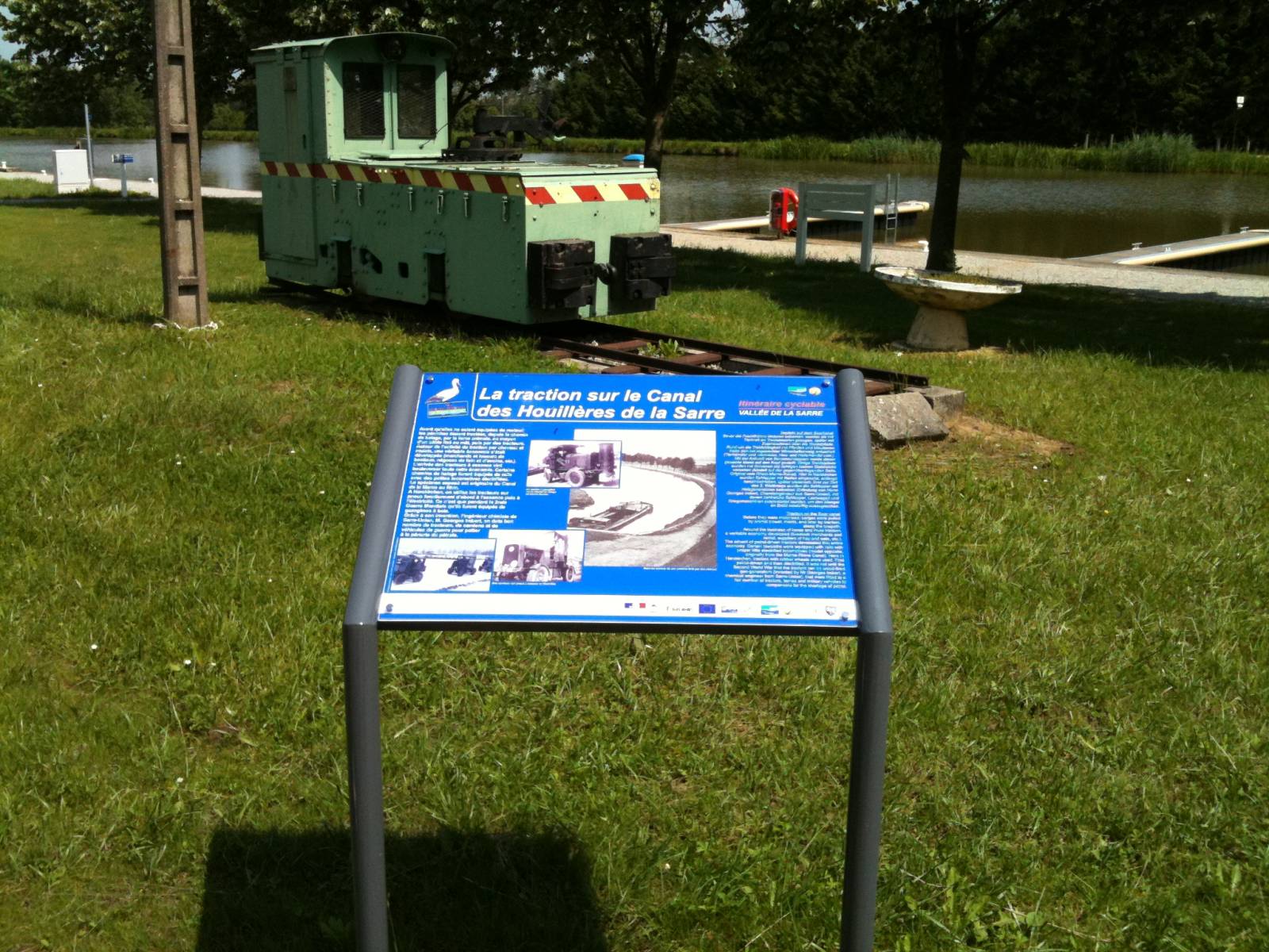 Fabrication de caisson lumineux à Belfort proche de Montbéliard
