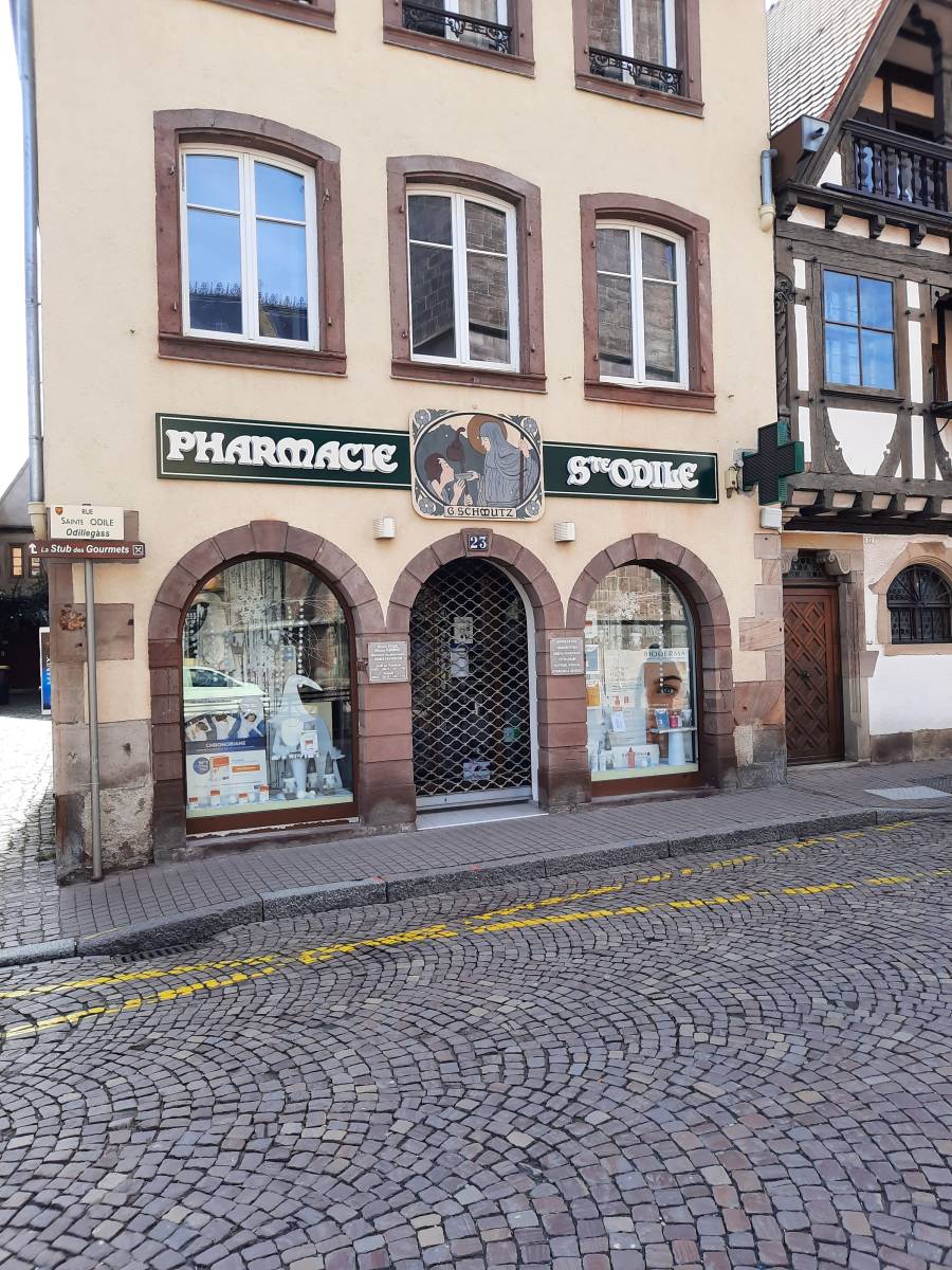 Prix pose de film solaire sur-mesure pour bureaux à Molsheim