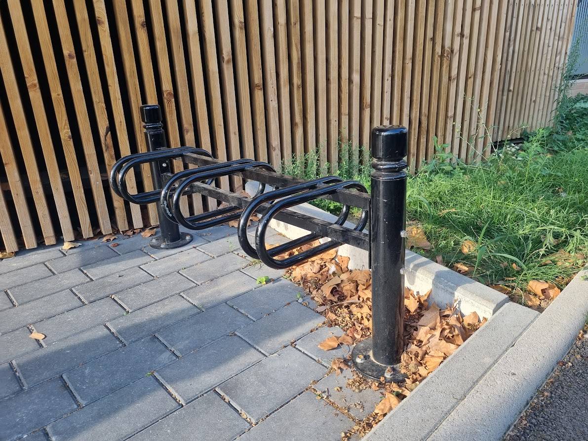 Mobilier urbain dans le grand est la france et le bas-rhin