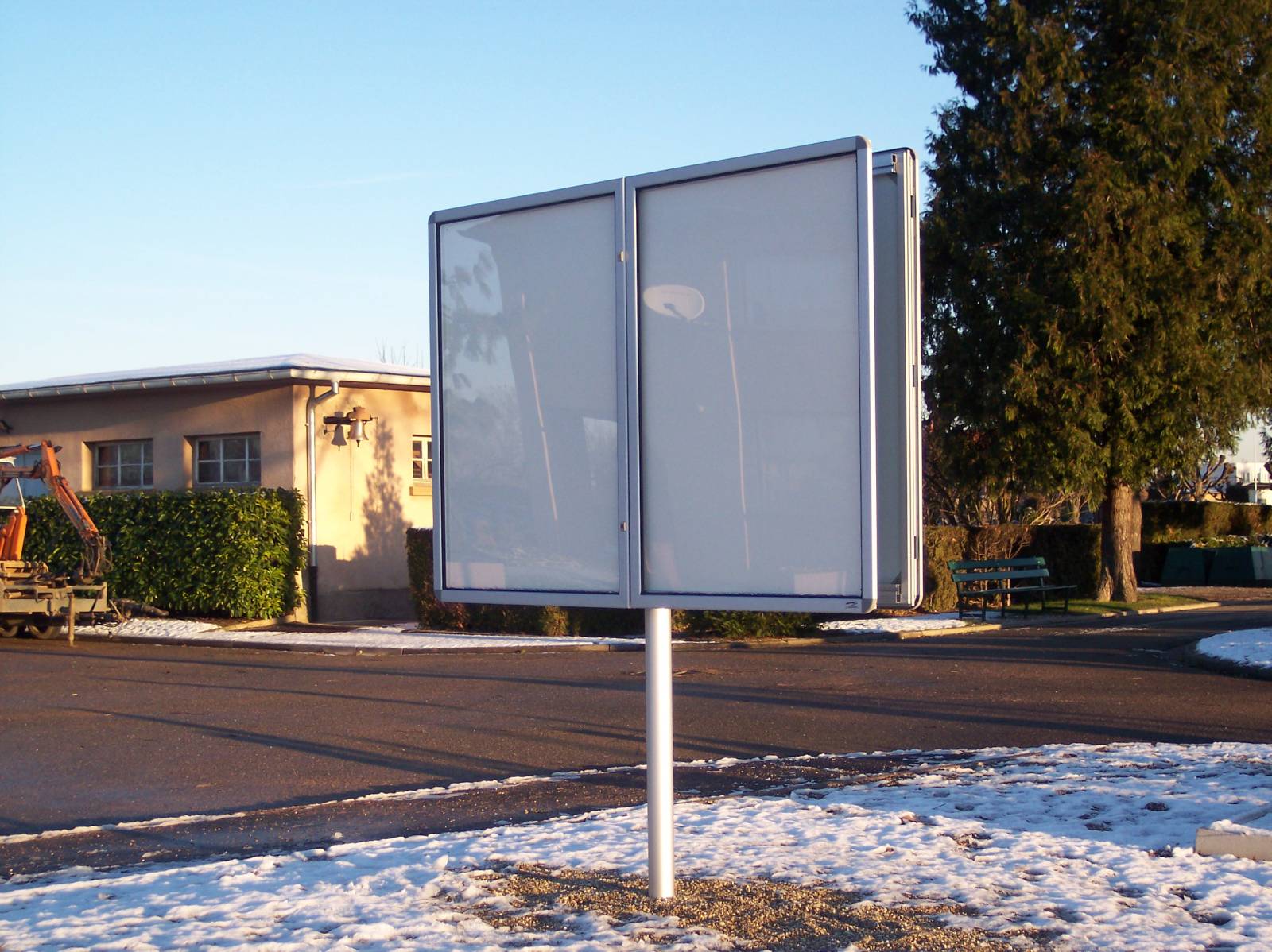 Prix pour la création d’une plaque de médecin à Épinal 88000