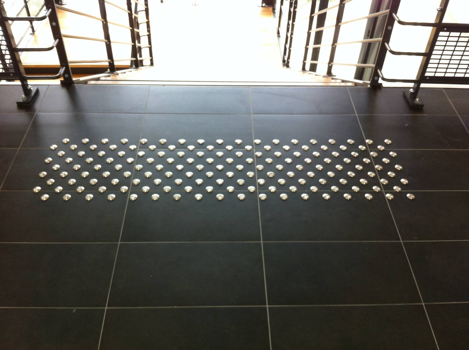 Fabrication de caisson lumineux à Molsheim