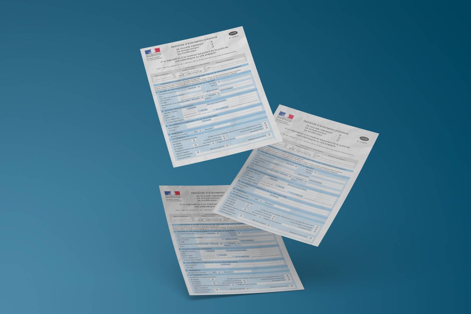 Devis pour la réalisation d’une plaque professionnelle à Sarreguemines 57200