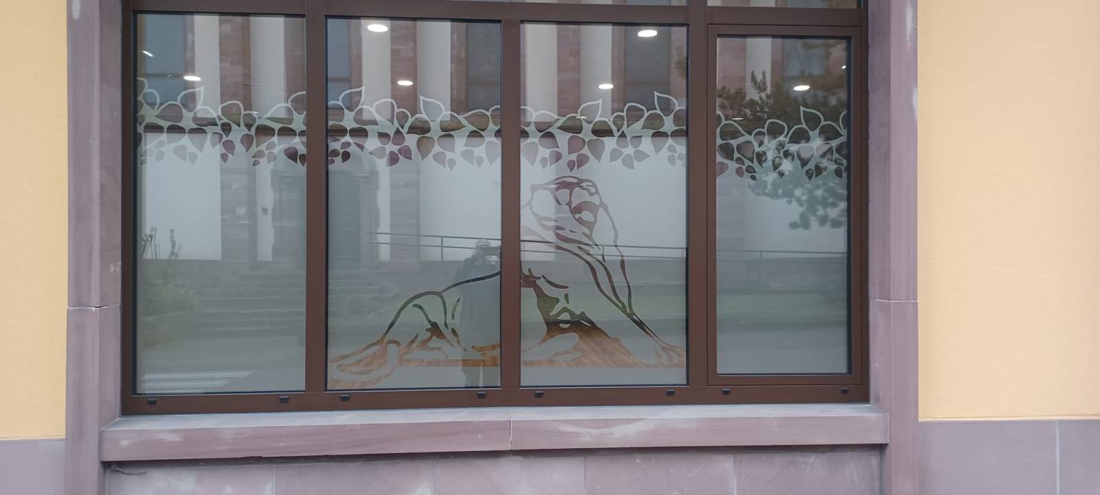 Fabricant d’enseigne lumineuse pas cher à Strasbourg 67000 en Alsace