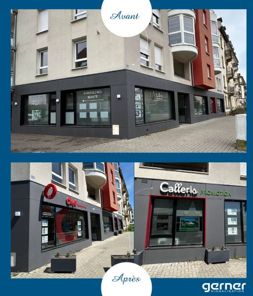 enseigne immobiliere strasbourg alsace bas rhin