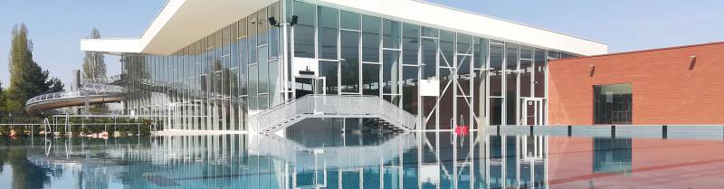 Aquatique Hautepierre Piscine de Hautepierre