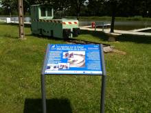 Notre zone d'activité pour ce service Fabrication d'enseigne lettres découpées à Haguenau 67500