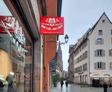 Nos prestations sur le secteur de Épinal 88000