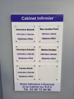 Nos prestations sur le secteur de Molsheim