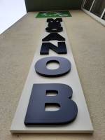 Notre zone d'activité pour ce service Prix pose de film solaire sur-mesure pour bureaux à