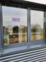 Notre zone d'activité pour ce service Devis pour la fabrication de totem non lumineux à