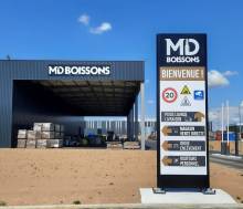 Nos prestations sur le secteur de Sarreguemines 57200