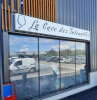 Notre zone d'activité pour ce service Fabrication de panneaux de signalisation routière à