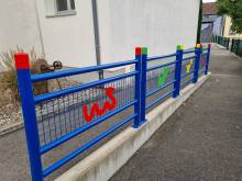 Nos prestations sur le secteur de Épinal 88000