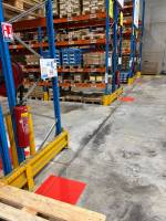 Notre zone d'activité pour ce service Entreprise pour covering de véhicules et camionnettes d'entreprises à