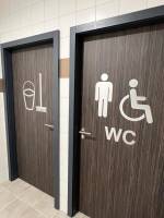 Notre zone d'activité pour ce service Prix pour la création d’une plaque de médecin à