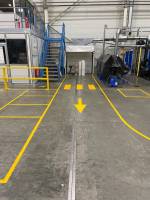 Notre zone d'activité pour ce service Fabrication de caisson lumineux à