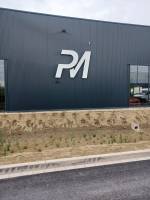 Notre zone d'activité pour ce service Société de covering automobile pour personnaliser votre voiture à