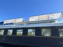 Notre zone d'activité pour ce service Fabrication de signalétique extérieur pour les entreprises à