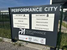 Notre zone d'activité pour ce service Devis pour la fabrication de totem non lumineux à