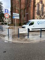 Nos prestations sur le secteur de Molsheim