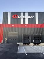 Nos prestations sur le secteur de Mulhouse dans le Haut-Rhin