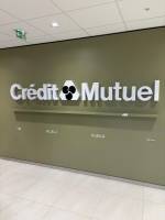 Notre zone d'activité pour ce service Panneau de signalisation directionnelle pour les communes à