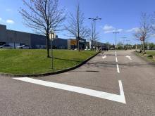 Notre zone d'activité pour ce service Société de covering automobile pour personnaliser votre voiture à