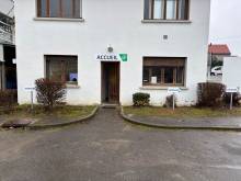 Notre zone d'activité pour ce service Où achetez une enseigne lumineuse LED à Colmar 68000 Haut-Rhin ?