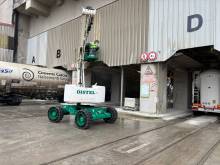 Notre zone d'activité pour ce service Fabrication et vente d'enseignes lumineuses à LED vers