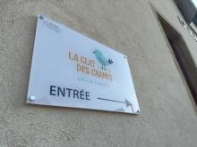 Notre zone d'activité pour ce service Fabrication de mobiliers extérieurs pour communes vers