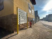 Notre zone d'activité pour ce service Devis pour la réalisation d’une plaque professionnelle à