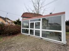 Notre zone d'activité pour ce service Fabricant de signalétique intérieure pour magasins à