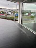 Notre zone d'activité pour ce service Entreprise spécialisée dans les panneaux routiers et marquage au sol à