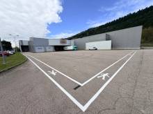Nos prestations sur le secteur de Metz en Moselle